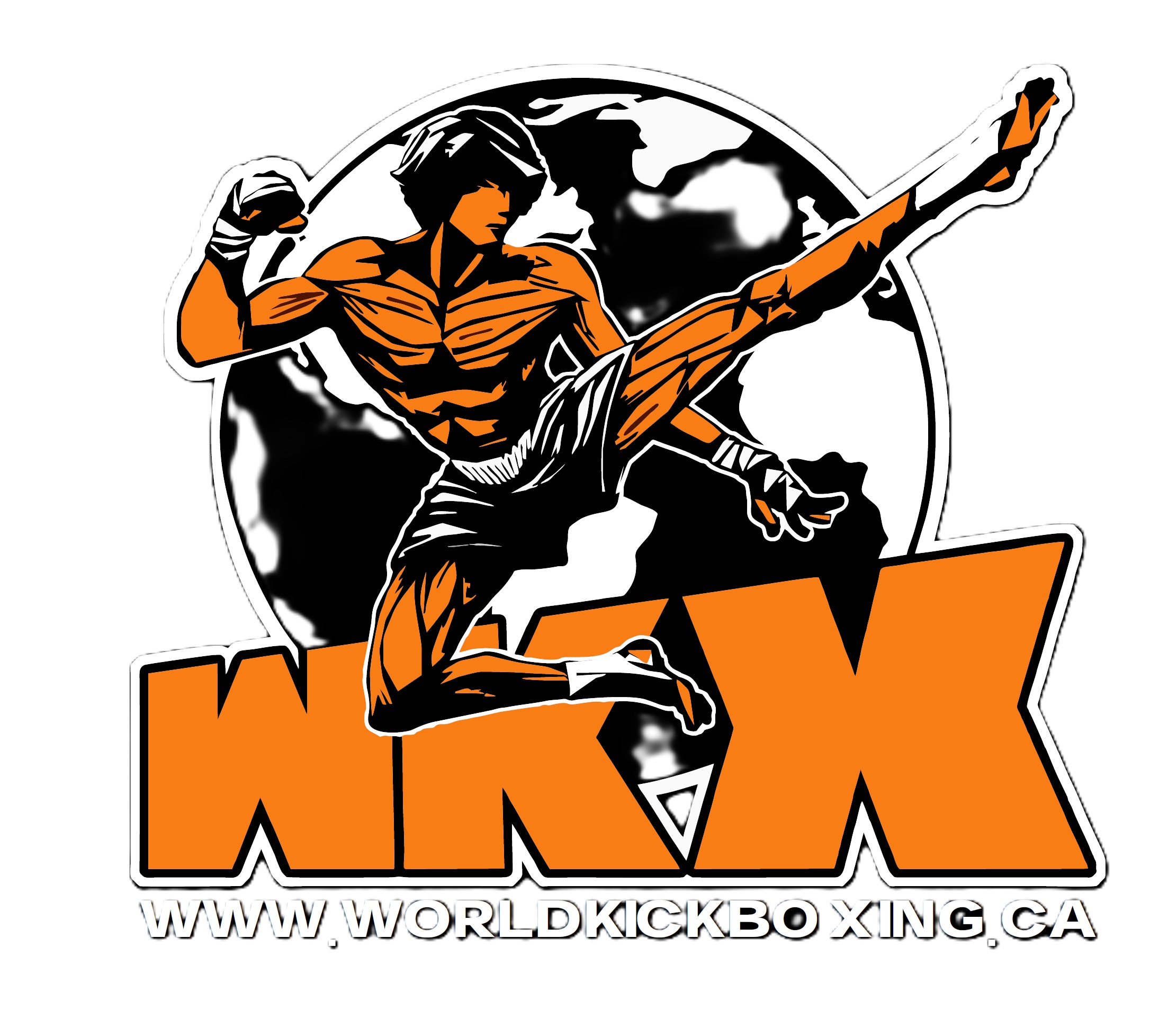 World Kickboxing